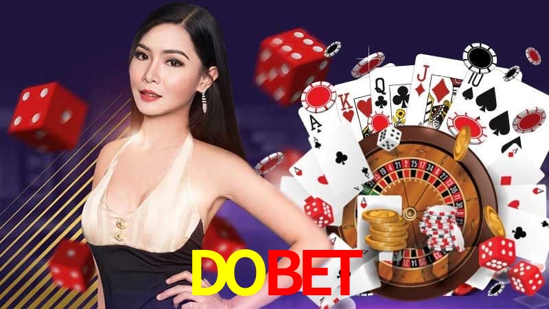 Desvendando o Mundo dos Jogos Virtuais na DOBET