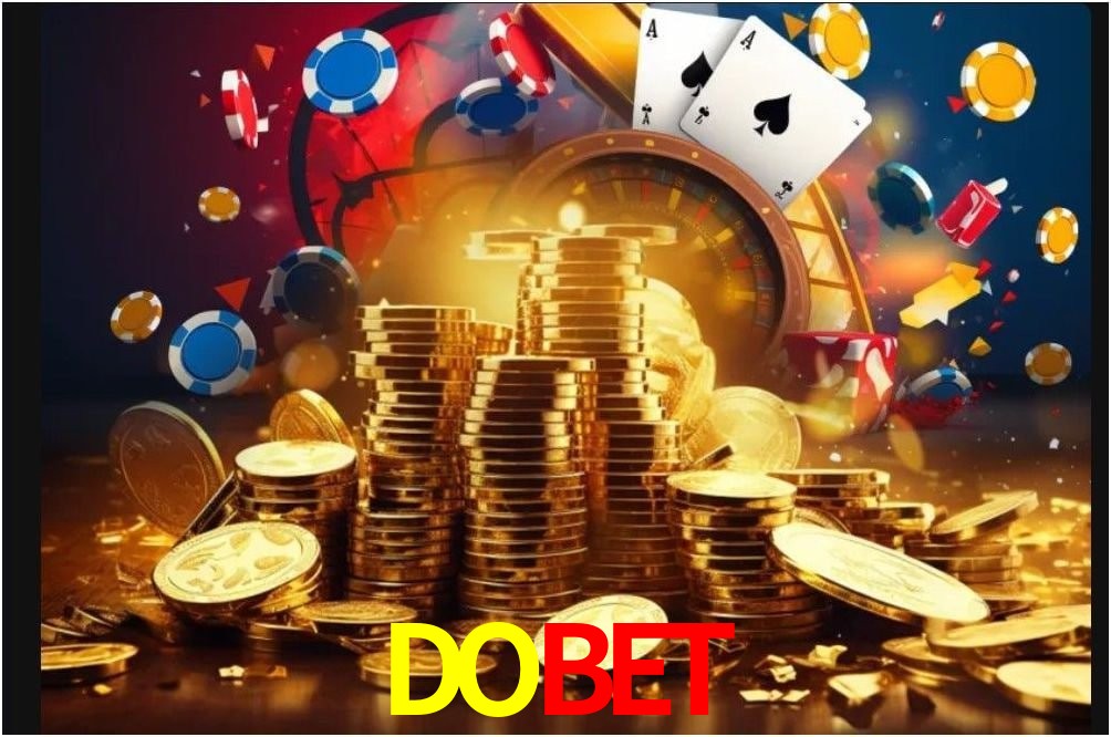 Desvendando o Mundo dos Jogos Virtuais na DOBET