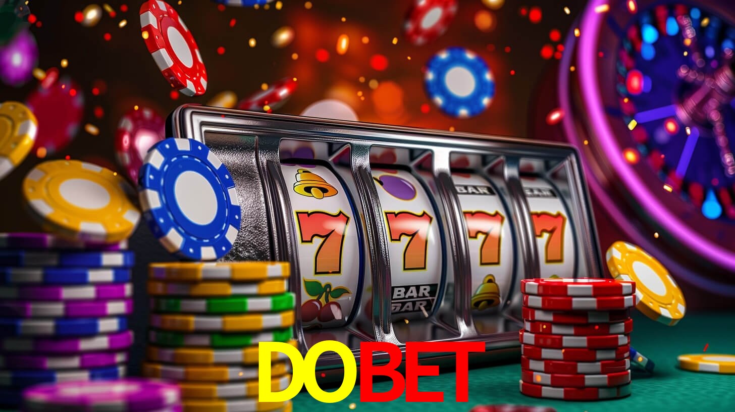 A Revolução dos Aplicativos de Jogos no DOBET